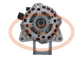 PCV F000BL07VD - ALTERNADOR PEUGEOT 90A 12V SEG NEW