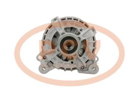 PCV F000BL0800P - ALTERNADOR VOLKSWAGEN 140A 12V PCV NEW T/BOSCH [0703]