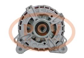 PCV F000BL0802P - ALTERNADOR VOLKSWAGEN 140A 12V PCV NEW T/BOSCH