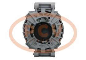 PCV F000BL0803P - ALTERNADOR AUDI 140A 12V PCV NEW T/BOSCH [1097]