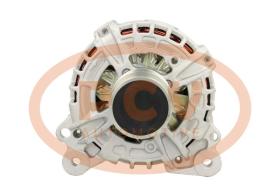 PCV F000BL0805P - ALTERNADOR VOLKSWAGEN 140A 12V PCV NEW T/BOSCH