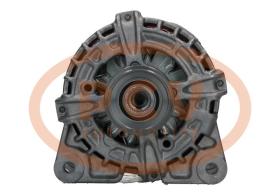 PCV F000BL080R - ALTERNADOR NISSAN 150A 12V SEG NEW (1393)
