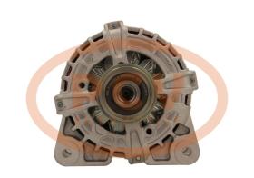 PCV F000BL0825P - ALTERNADOR NISSAN 150A 12V PCV NEW T/BOSCH