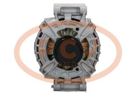  F000BL0829 - ALTERNADOR AUDI 140A 12V SEG NEW