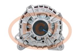 PCV F000BL0861 - ALTERNADOR VOLKSWAGEN 140A 12V SEG NEW
