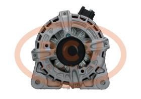 PCV F000BL0897P - ALTERNADOR NISSAN 150A 12V PCV NEW T/BOSCH