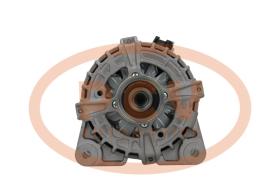 PCV F000BL0898OER - ALTERNADOR NISSAN 150A 12V PCV NEW C/REGULADOR OE T/BOSCH