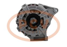 PCV F000BL08D1P - ALTERNADOR OPEL 140A 12V PCV NEW T/BOSCH