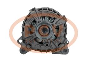 PCV F000BL08DF - ALTERNADOR AUDI 150A 12V SEG NEW