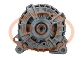  F000BL08E1 - ALTERNADOR VOLKSWAGEN 140A 12V SEG NEW [0610]