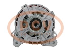 PCV F000BL08E1P - ALTERNADOR VOLKSWAGEN 140A 12V PCV NEW T/BOSCH