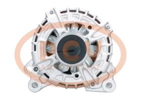 PCV F000BL08J3 - ALTERNADOR VOLKSWAGEN 140A 12V SEG NEW [0271]