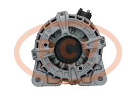 PCV F000BL08N7 - ALTERNADOR RENAULT 150A 12V SEG NEW