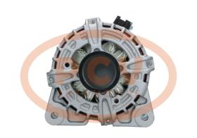 PCV F000BL08N8P - ALTERNADOR RENAULT 150A 12V PCV NEW T/BOSCH [1459]
