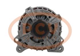 PCV F000BL08X7 - ALTERNADOR VOLKSWAGEN 140A 12V BOSCH NEW