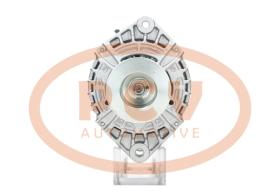 PCV F000BV0811 - ALTERNADOR ISUZU 60A 24V SEG NEW
