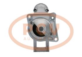 PCV F000C60004P - ARRANQUE FIAT 1.0 KW 12V PCV NEW T/BOSCH