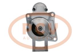 PCV F000C60005P - ARRANQUE FIAT 1.0 KW 12V PCV NEW T/BOSCH
