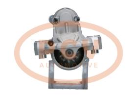 PCV F000C60303P - ARRANQUE FORD 1.0 KW 12V PCV NEW T/BOSCH