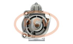  F002G20524P - ARRANQUE MAHINDRA 2.0 KW 12V PCV NEW T/BOSCH