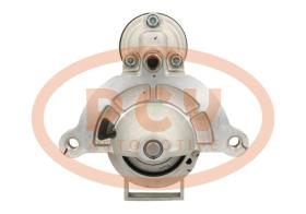 PCV F002G20568 - ARRANQUE TATA 1.7 KW 12V SEG NEW