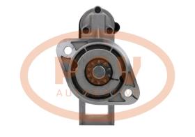  F002G20658 - ARRANQUE JOHN DEERE 2.0 KW 12V SEG NEW