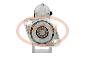 F002G20658P - ARRANQUE CUMMINS 2.0 KW 12V PCV NEW T/BOSCH