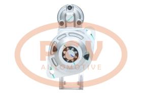 PCV F002G20986 - ARRANQUE SWARAJ 1.1 KW 12V SEG NEW