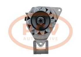 PCV F002G90078P - ALTERNADOR LOMBARDINI 45A 12V PCV NEW T/BOSCH