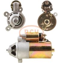 PCV F02F11000AAP - ARRANQUE FORD 1.4 KW 12V PCV NEW T/VISTEON