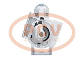 PCV F042200002P - ARRANQUE CHEVROLET 1.4 KW 12V PCV NEW T/BOSCH