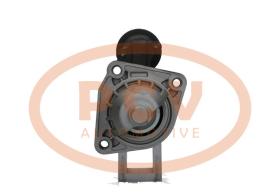 PCV F1FT11000CAR - ARRANQUE FORD 1.4 KW 12V VISTEON REMAN