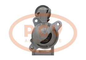  F1FT11000EBP - ARRANQUE FORD 1.4 KW 12V PCV NEW T/VISTEON