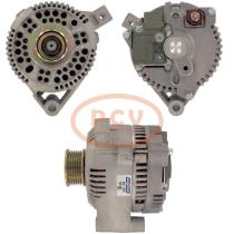 PCV F1SU10300AD - ALTERNADOR FORD 95A 12V COMSTAR (VISTEON) NEW