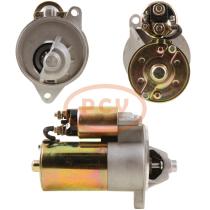 PCV F2HT11000AAP - ARRANQUE FORD 1.4 KW 12V PCV NEW T/VISTEON
