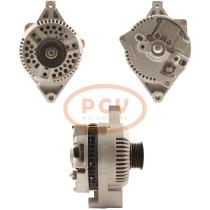 PCV F2PU10346DEP - ALTERNADOR FORD 130A 12V PCV NEW T/VISTEON