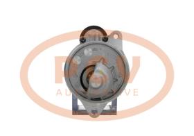 PCV F2TU11000CAR - ARRANQUE FORD USA 1.4 KW 12V VISTEON REMAN