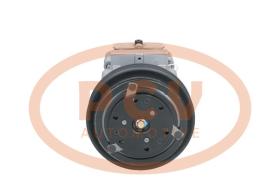 PCV F3LH19D629ABP - COMPRESOR P/FORD PCV NEW
