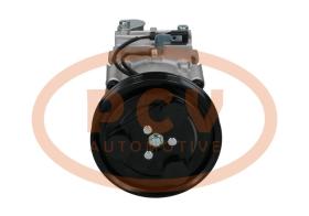 PCV F500ACWCA03P - COMPRESOR P/MITSUBISHI PCV NEW