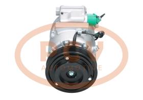 PCV F500AN6CA04P - COMPRESOR P/MITSUBISHI PCV NEW