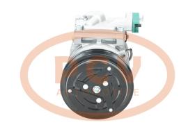 PCV F500CPAAB03P - COMPRESOR P/HYUNDAI / KIA PCV NEW