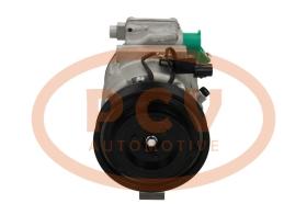 PCV F500DC4AC05P - COMPRESOR P/MITSUBISHI PCV NEW