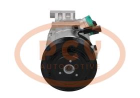 PCV F500JDCAE06P - COMPRESOR P/MITSUBISHI PCV NEW