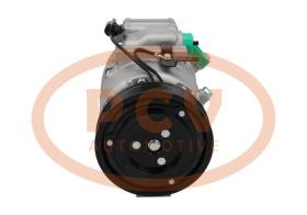 PCV F500MA9BA05P - COMPRESOR P/HYUNDAI / KIA PCV NEW