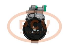 PCV F500NA5CA05P - COMPRESOR P/MITSUBISHI PCV NEW