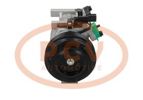 PCV F500QADAA07P - COMPRESOR P/MITSUBISHI PCV NEW