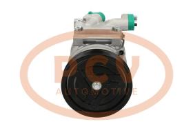PCV F500QQ7AA02P - COMPRESOR P/MITSUBISHI PCV NEW
