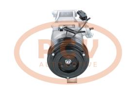 PCV F500RNBAA02P - COMPRESOR P/MAZDA PCV NEW