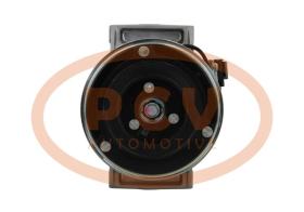 PCV F699264BIAM - COMPRESOR P/VOLVO VALEO NEW
