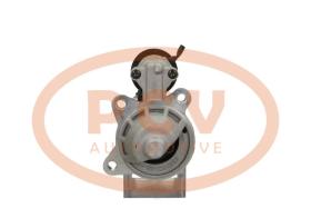 PCV F7PZ11002EAR - ARRANQUE FORD 1.4 KW 12V VISTEON REMAN